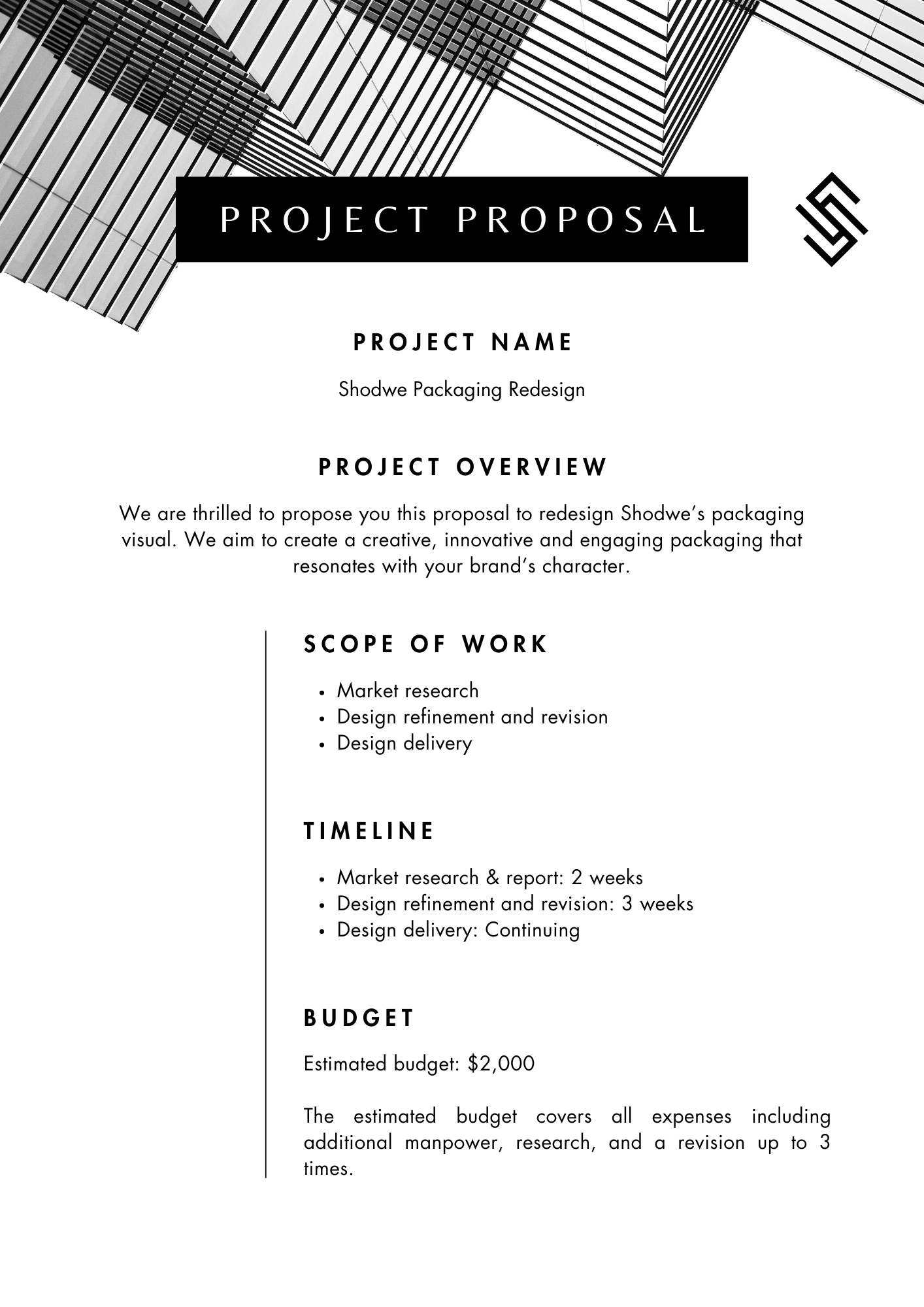 Risk Assessment Form - preview